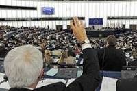 Депутат Европарламента просит Еврокомиссию аннулировать санкции против России